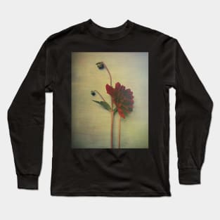 Autumn Whispers Long Sleeve T-Shirt